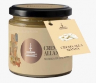 FIASCONARO CREMA VASO GR.180 MANNA